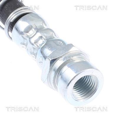 Flexible de frein (Durite de frein) Triscan A/S 8150 43246