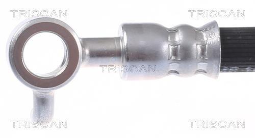 Flexível de travão Triscan A/S ref. 8150 43248