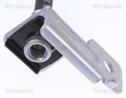 Flexible de frein (Durite de frein) Triscan A/S ref. 8150 43249