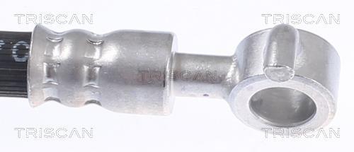 Flexible de frein (Durite de frein) Triscan A/S ref. 8150 43249