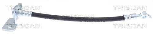 Flexible de frein (Durite de frein) Triscan A/S ref. 8150 43250