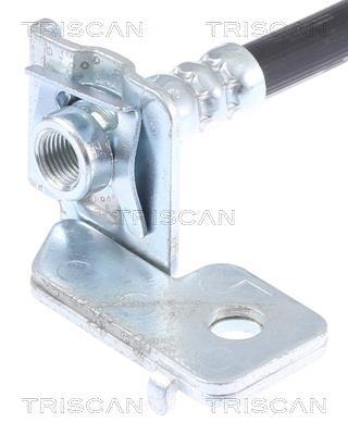 Flexible de frein (Durite de frein) Triscan A/S ref. 8150 43250