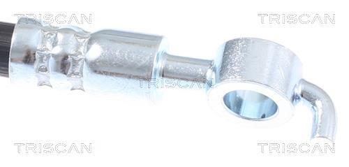 Flexible de frein (Durite de frein) Triscan A/S ref. 8150 43250