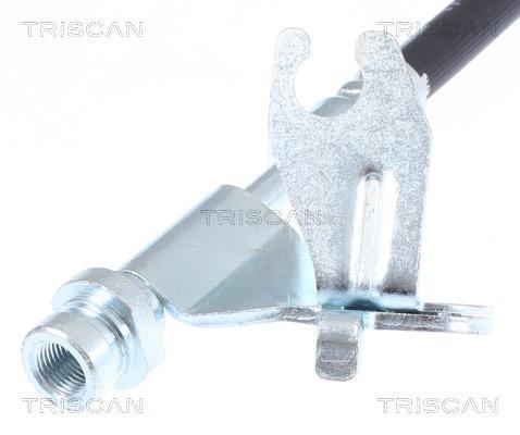 Flexible de frein (Durite de frein) Triscan A/S 8150 43252