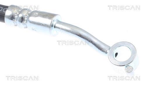 Flexible de frein (Durite de frein) Triscan A/S 8150 43252