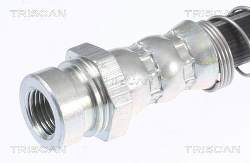 Flexible de frein (Durite de frein) Triscan A/S ref. 8150 43258