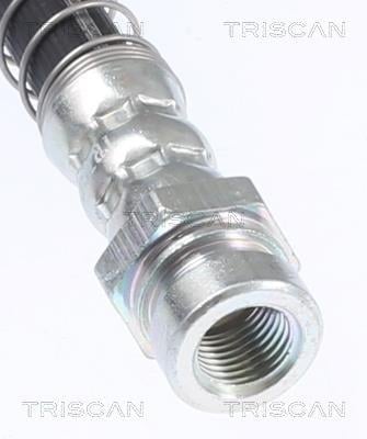 Flexible de frein (Durite de frein) Triscan A/S ref. 8150 43258