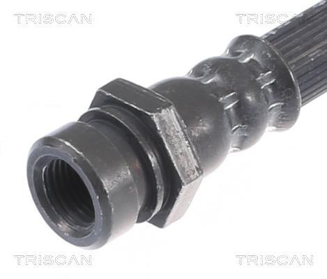Flexible de frein (Durite de frein) Triscan A/S ref. 8150 43260