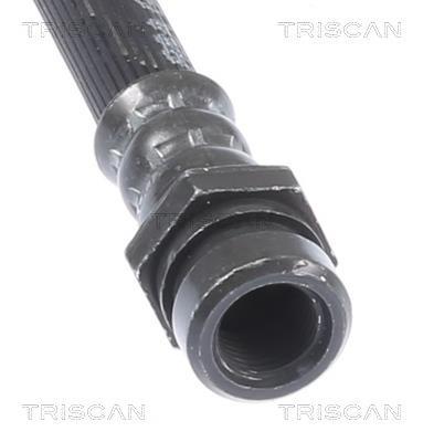 Flexible de frein (Durite de frein) Triscan A/S ref. 8150 43260