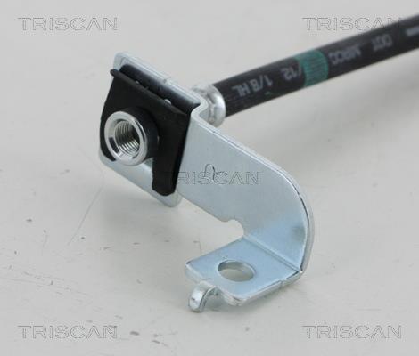 Flexible de frein (Durite de frein) Triscan A/S 8150 43266