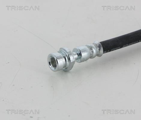 Flexible de frein (Durite de frein) Triscan A/S 8150 43266