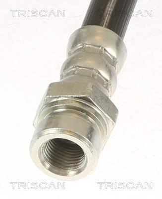 Flexible de frein (Durite de frein) Triscan A/S 8150 43270