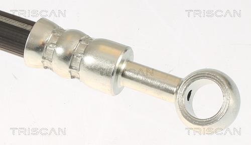 Flexible de frein (Durite de frein) Triscan A/S 8150 43270