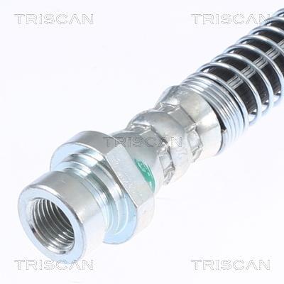 Flexible de frein (Durite de frein) Triscan A/S ref. 8150 43290