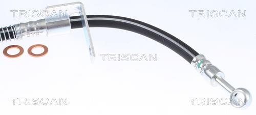 Flexible de frein (Durite de frein) Triscan A/S ref. 8150 43290