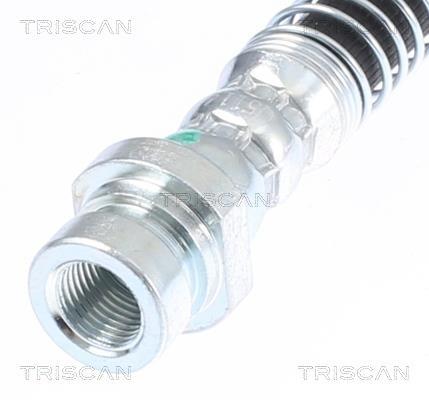 Flexible de frein (Durite de frein) Triscan A/S ref. 8150 43291