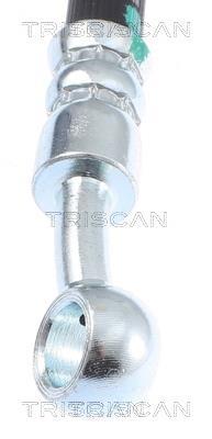 Flexible de frein (Durite de frein) Triscan A/S ref. 8150 43291