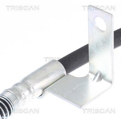 Flexible de frein (Durite de frein) Triscan A/S ref. 8150 43291