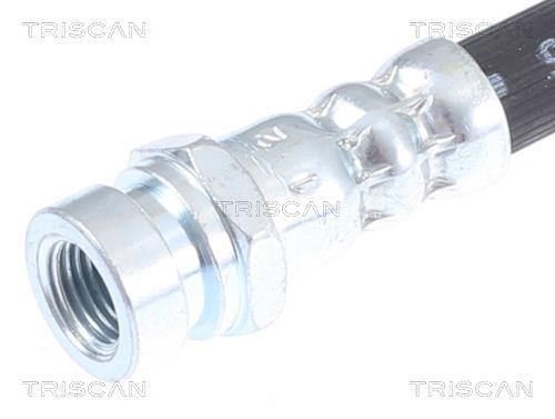 Flexible de frein (Durite de frein) Triscan A/S 8150 43294