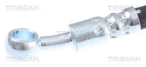 Flexible de frein (Durite de frein) Triscan A/S 8150 43294