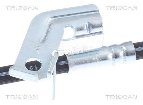 Flexible de frein (Durite de frein) Triscan A/S 8150 43294