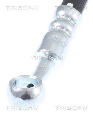 Flexible de frein (Durite de frein) Triscan A/S ref. 8150 43295