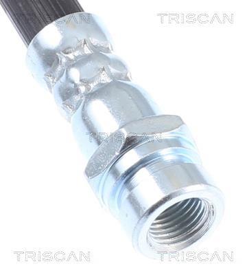 Flexible de frein (Durite de frein) Triscan A/S ref. 8150 43295
