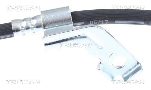 Flexible de frein (Durite de frein) Triscan A/S ref. 8150 43295