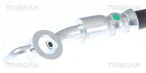Flexible de frein (Durite de frein) Triscan A/S 8150 43297
