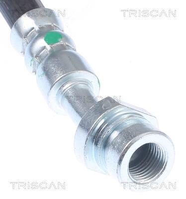 Flexible de frein (Durite de frein) Triscan A/S 8150 43297