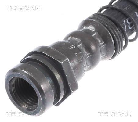 Flexible de frein (Durite de frein) Triscan A/S ref. 8150 43306