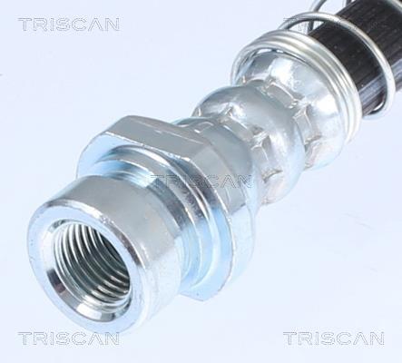 Flexible de frein (Durite de frein) Triscan A/S 8150 43309