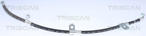 Flexible de frein (Durite de frein) Triscan A/S 8150 43309