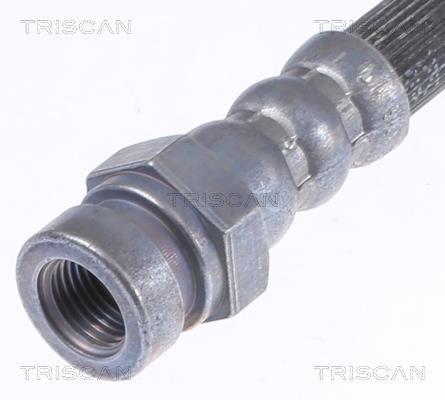 Flexible de frein (Durite de frein) Triscan A/S 8150 43325