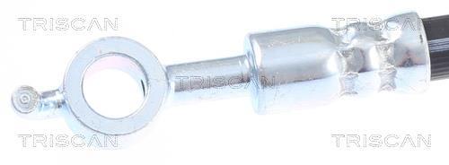 Flexible de frein (Durite de frein) Triscan A/S 8150 43331