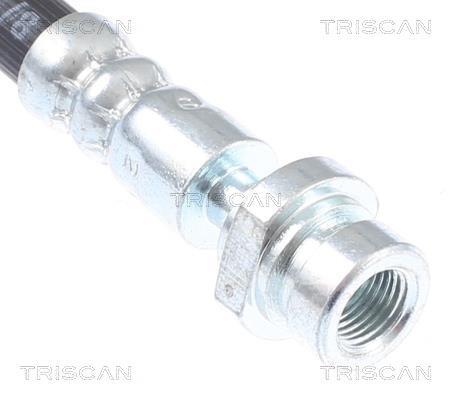 Flexible de frein (Durite de frein) Triscan A/S 8150 43331
