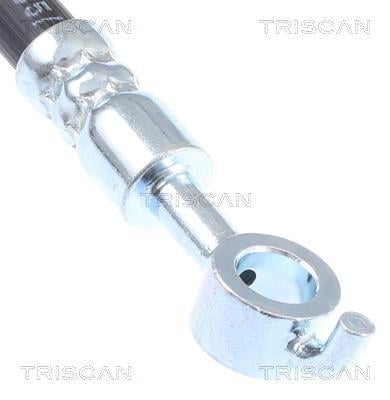 Flexible de frein (Durite de frein) Triscan A/S ref. 8150 43333
