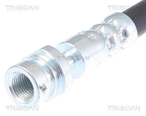 Flexible de frein (Durite de frein) Triscan A/S ref. 8150 43334