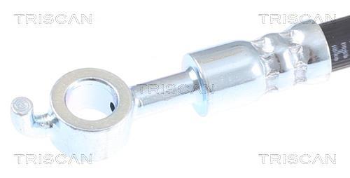 Flexible de frein (Durite de frein) Triscan A/S ref. 8150 43334
