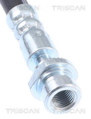 Flexible de frein (Durite de frein) Triscan A/S 8150 43335