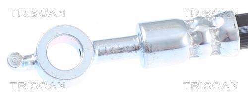 Flexible de frein (Durite de frein) Triscan A/S ref. 8150 43336