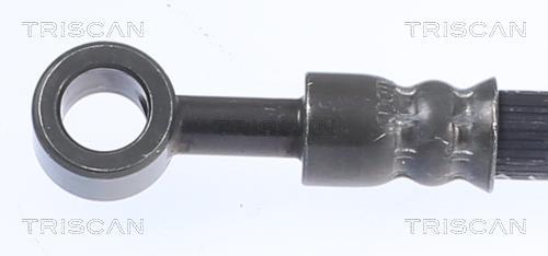 Flexible de frein (Durite de frein) Triscan A/S ref. 8150 44103