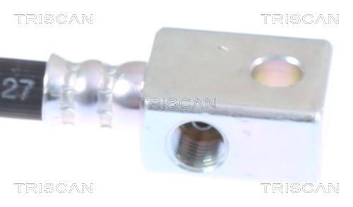 Flexible de frein (Durite de frein) Triscan A/S ref. 8150 44103