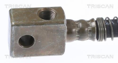 Flexible de frein (Durite de frein) Triscan A/S 8150 44200