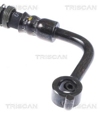 Flexible de frein (Durite de frein) Triscan A/S 8150 44200