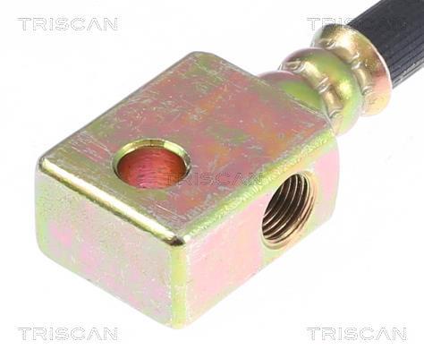 Flexible de frein (Durite de frein) Triscan A/S ref. 8150 44201