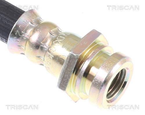 Flexible de frein (Durite de frein) Triscan A/S ref. 8150 44201