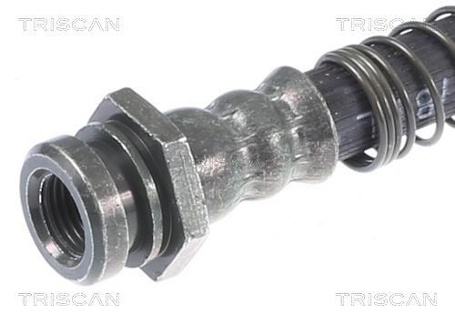 Flexible de frein (Durite de frein) Triscan A/S ref. 8150 44205