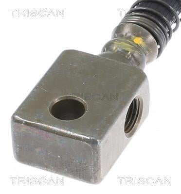 Flexible de frein (Durite de frein) Triscan A/S ref. 8150 44205