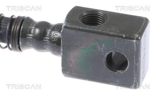 Flexible de frein (Durite de frein) Triscan A/S 8150 44209